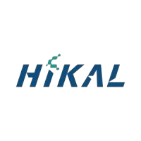 Hikal Ltd.